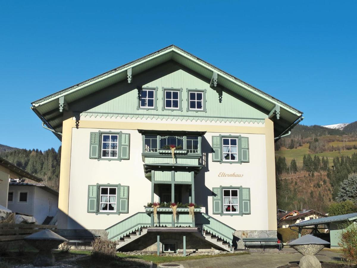 Apartment Stainer - Nki125 By Interhome Neukirchen am Grossvenediger Exterior photo